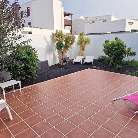 Casa Maracuya Villa Costa Teguise Exterior photo