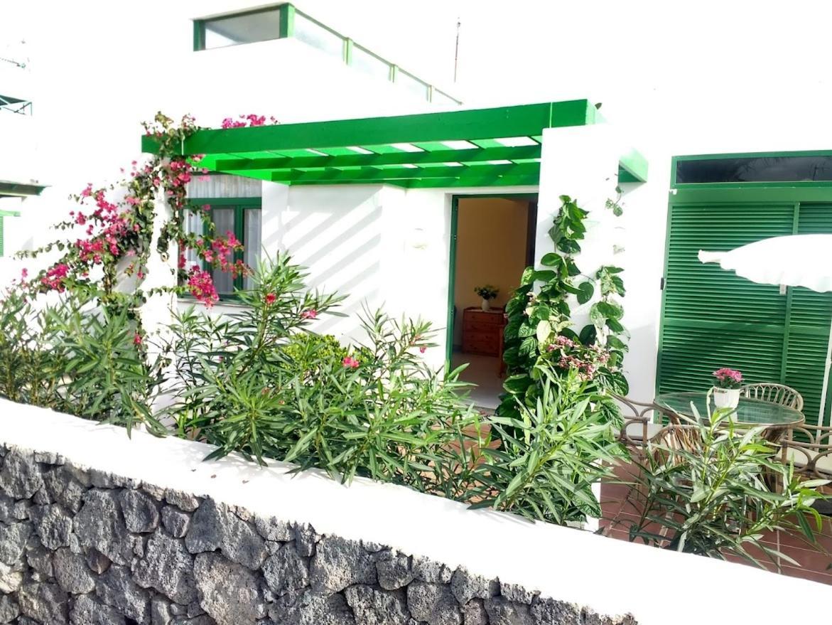 Casa Maracuya Villa Costa Teguise Exterior photo