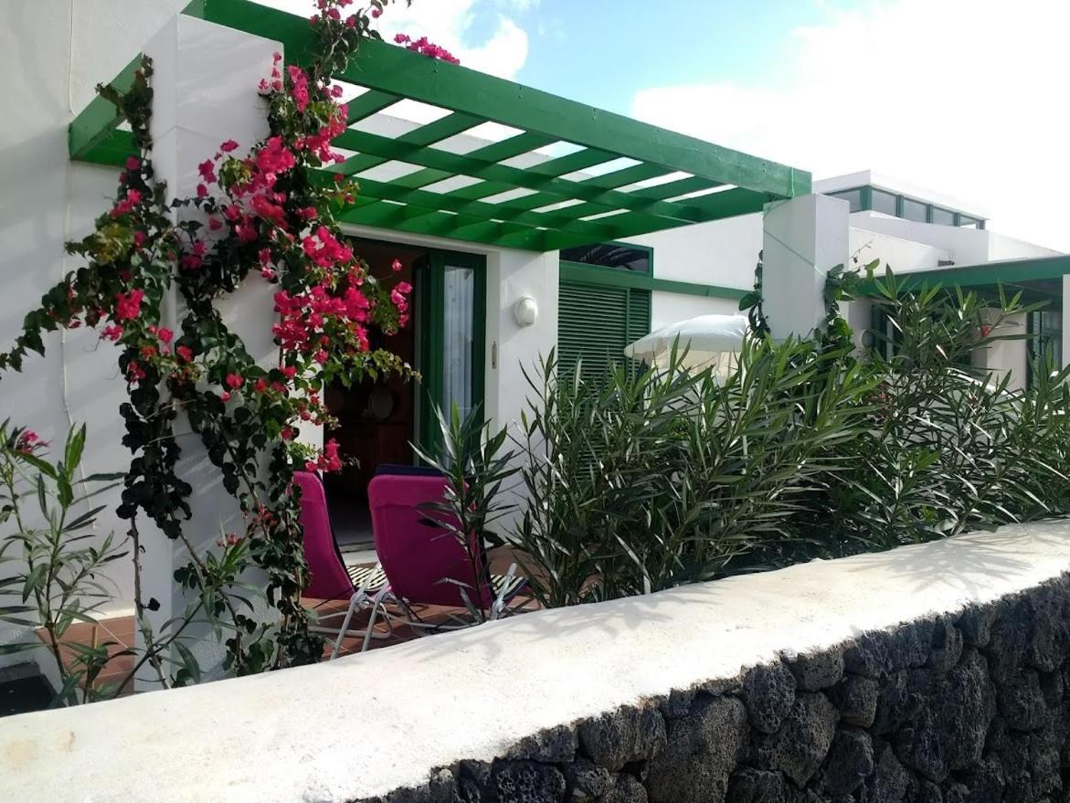 Casa Maracuya Villa Costa Teguise Exterior photo