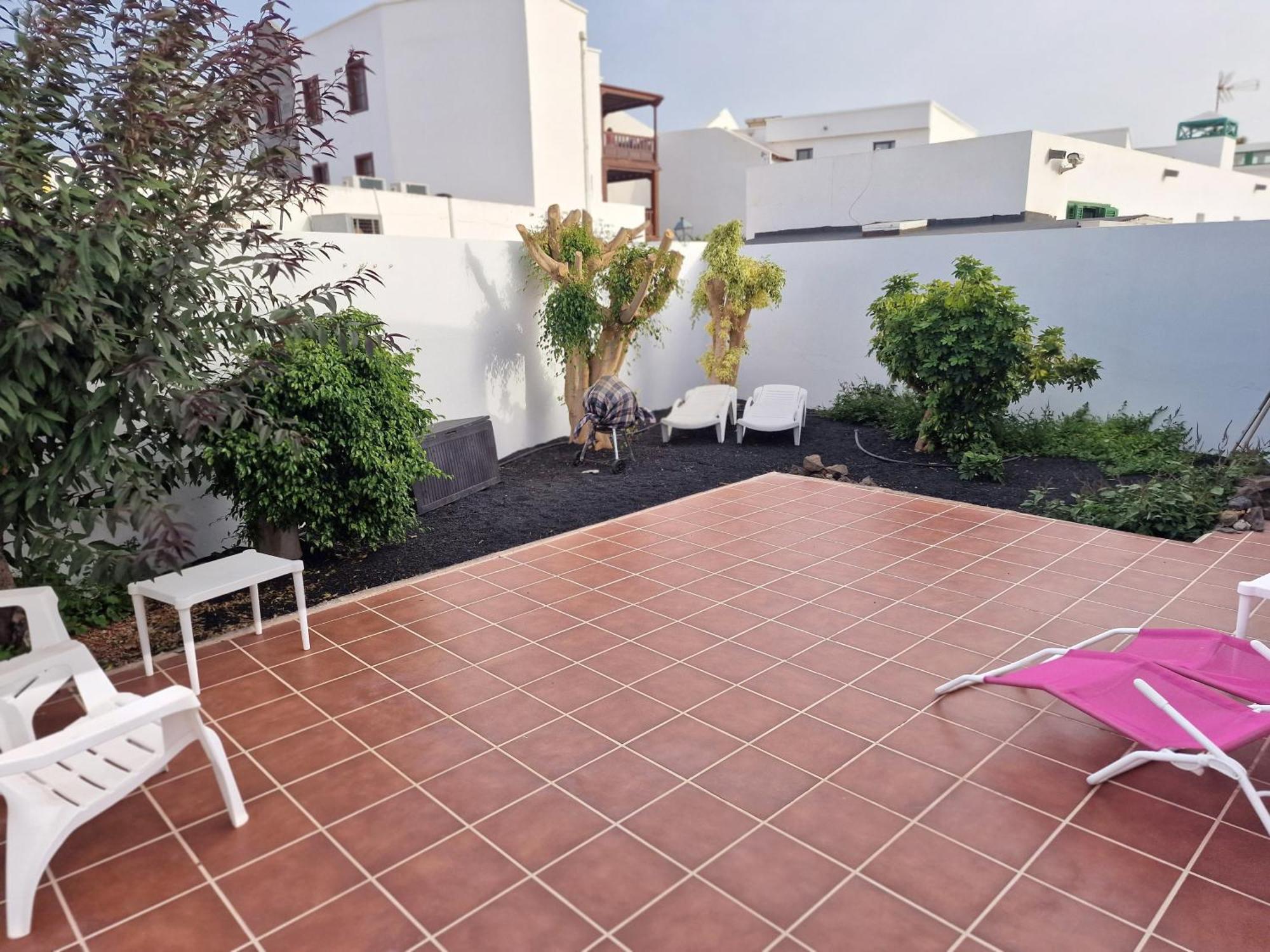 Casa Maracuya Villa Costa Teguise Exterior photo