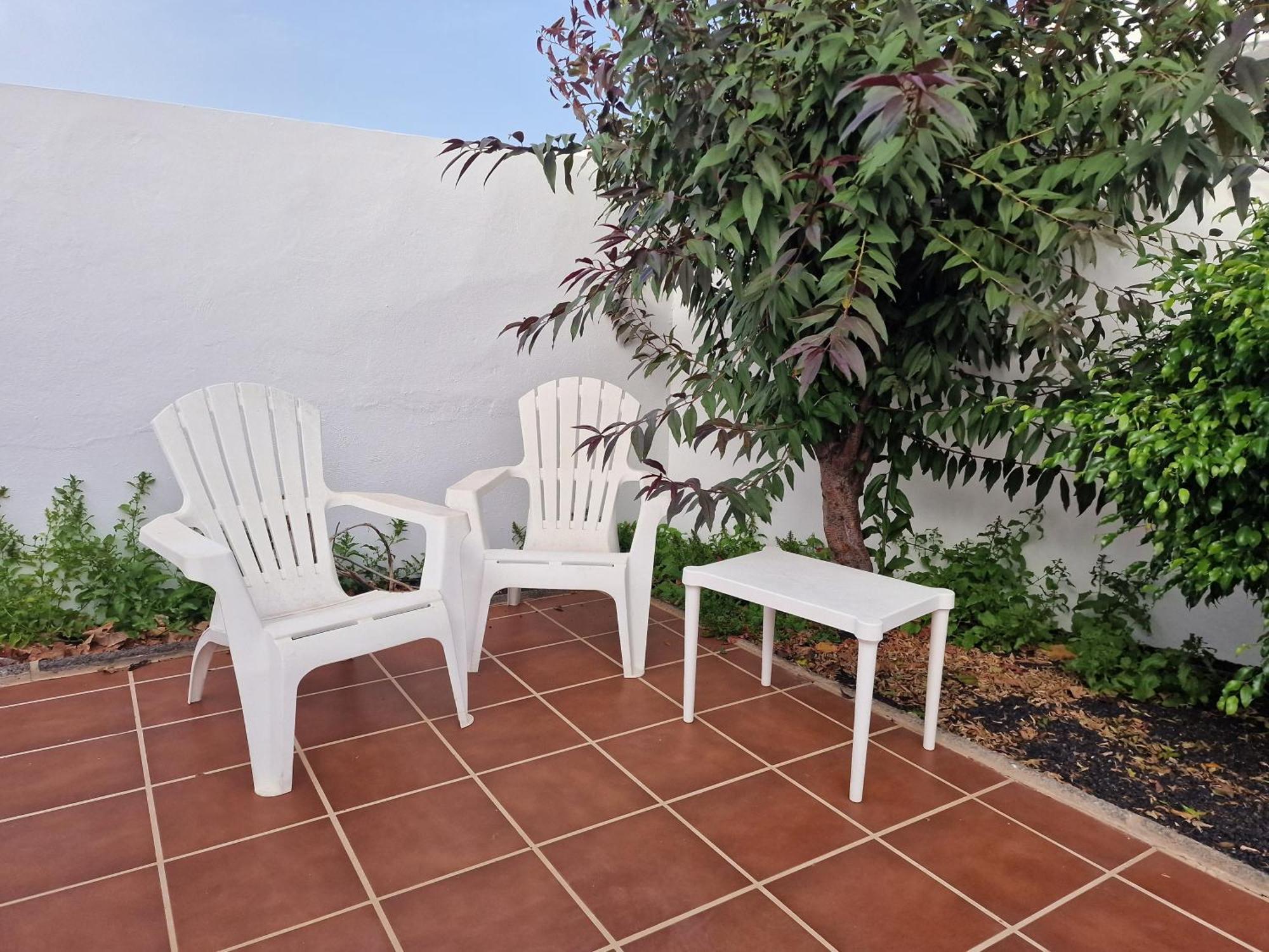 Casa Maracuya Villa Costa Teguise Exterior photo
