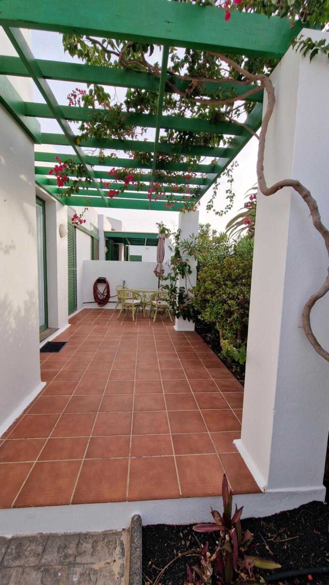 Casa Maracuya Villa Costa Teguise Exterior photo