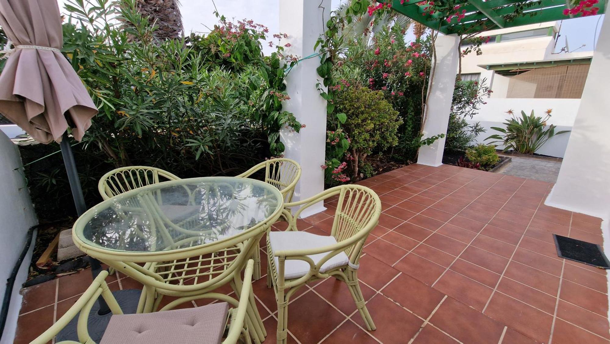 Casa Maracuya Villa Costa Teguise Exterior photo