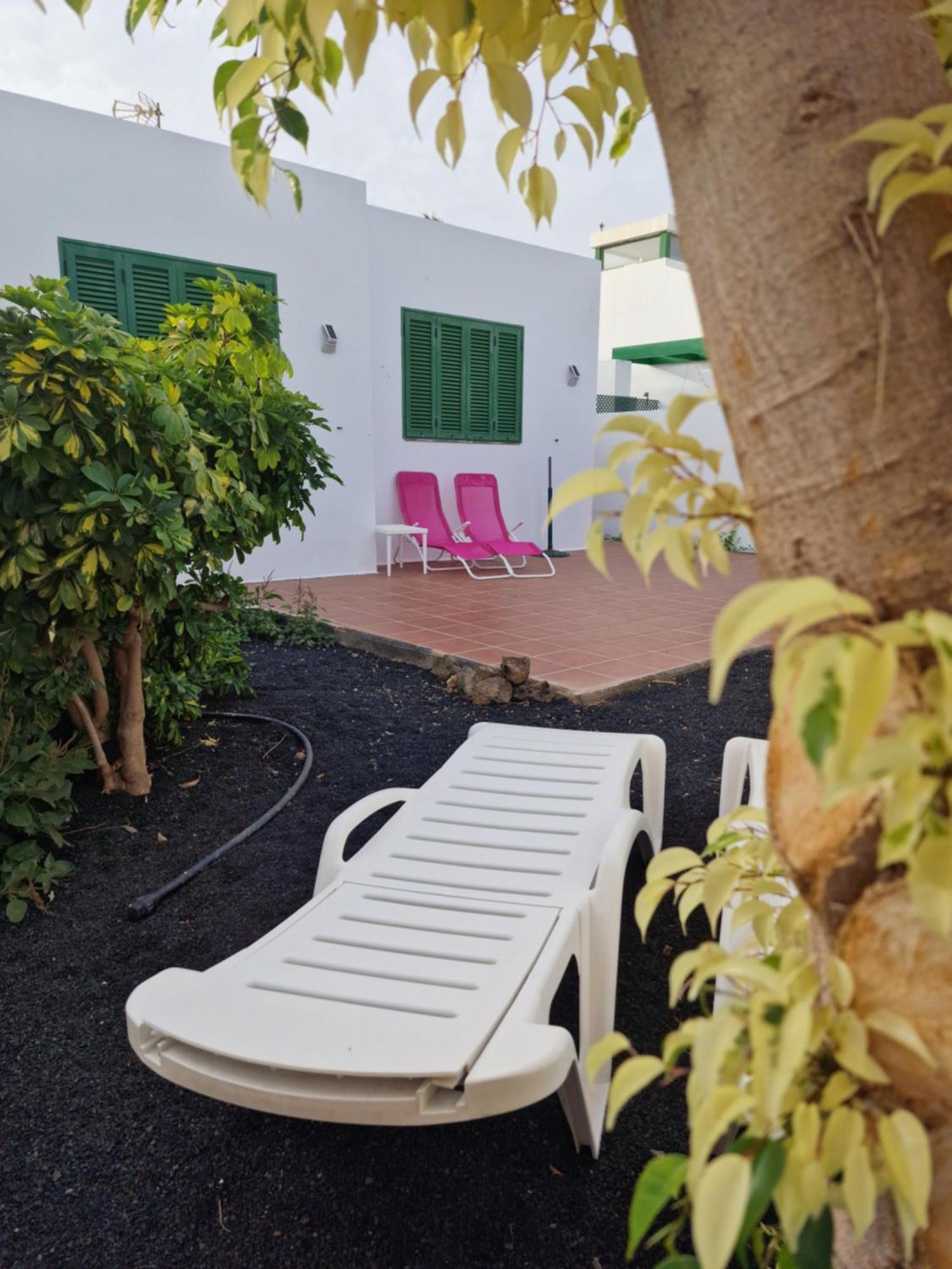 Casa Maracuya Villa Costa Teguise Exterior photo