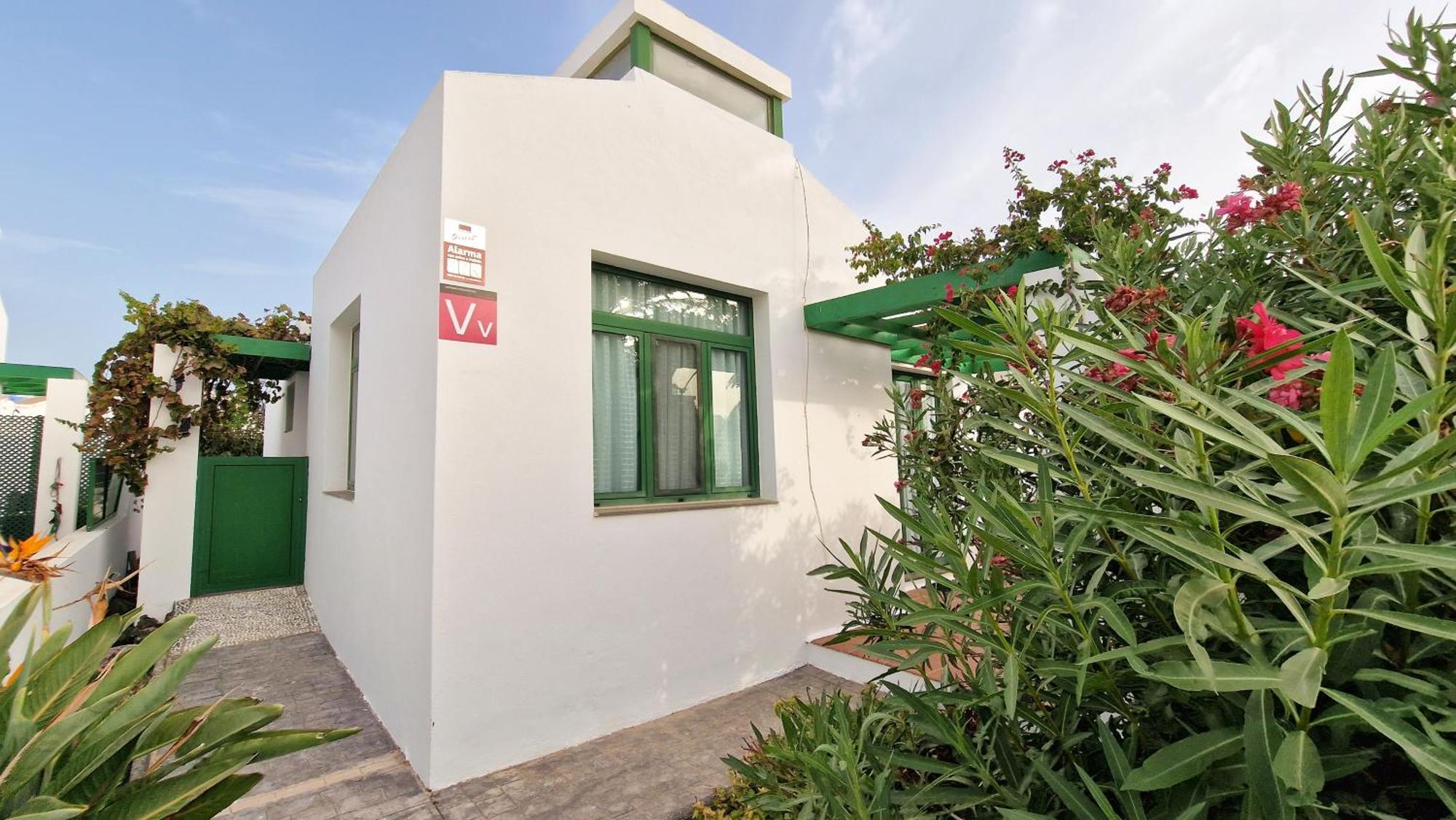 Casa Maracuya Villa Costa Teguise Exterior photo
