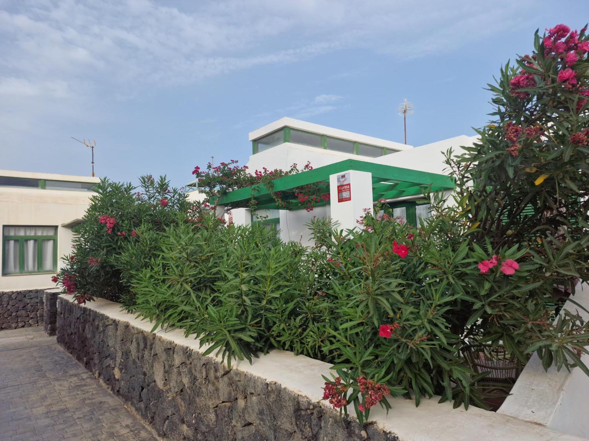 Casa Maracuya Villa Costa Teguise Exterior photo