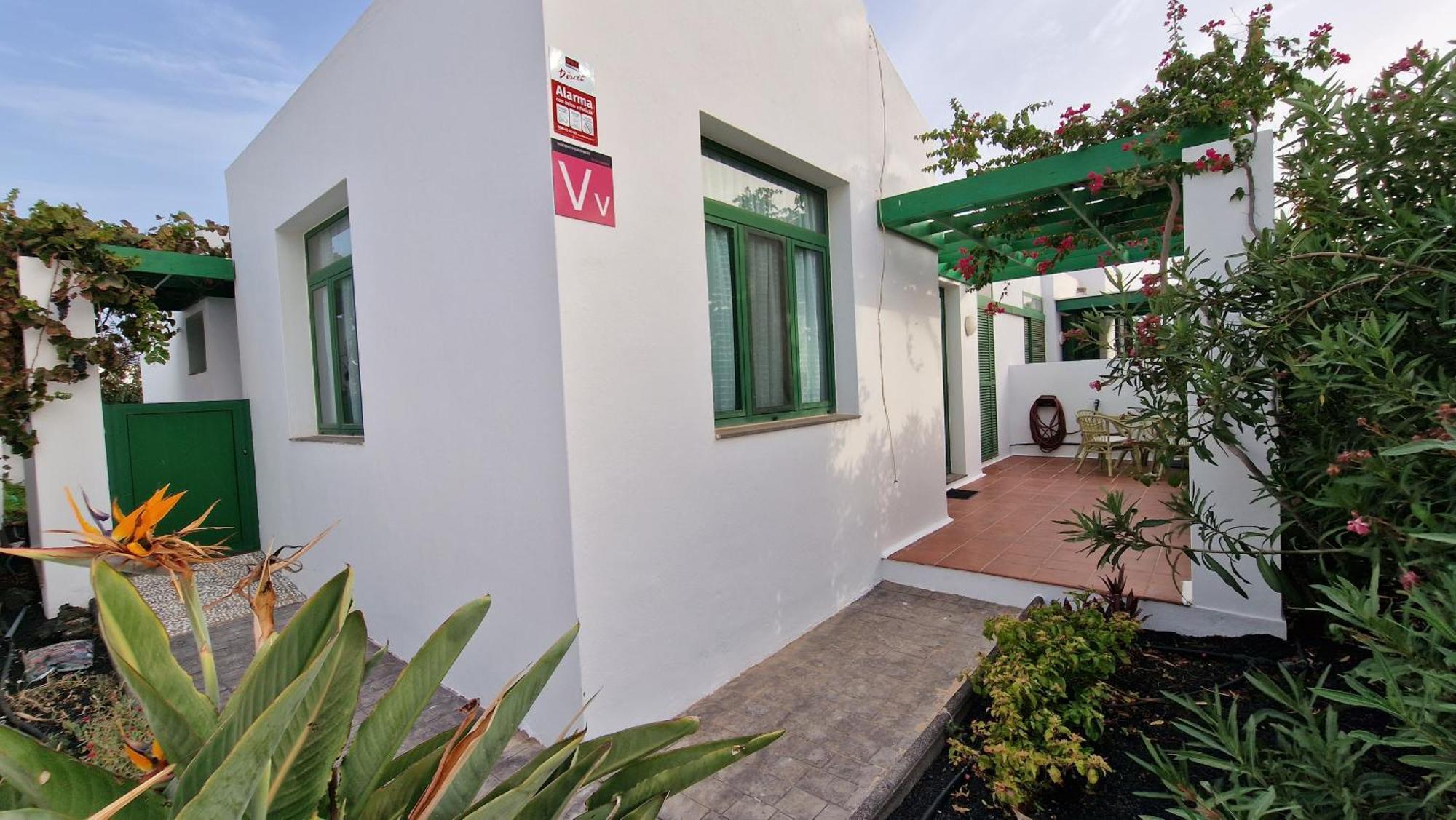 Casa Maracuya Villa Costa Teguise Exterior photo
